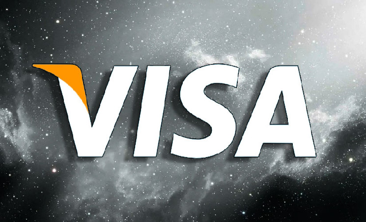 Visa планирует запустить свой криптовалютный кошелек
