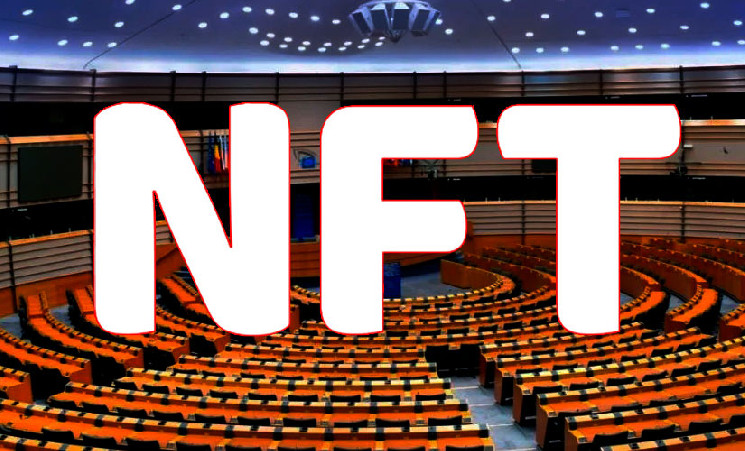 Член Европарламента высказалась о регуляции NFT-токенов