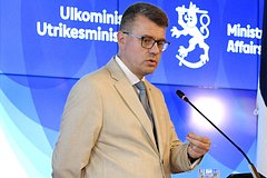 Эстония собралась досрочно прекратить импорт российских нефтепродуктов Эстония собралась досрочно прекратить импорт российских нефтепродуктов