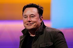Маск назвал дату закрытия сделки по покупке Twitter Маск назвал дату закрытия сделки по покупке Twitter