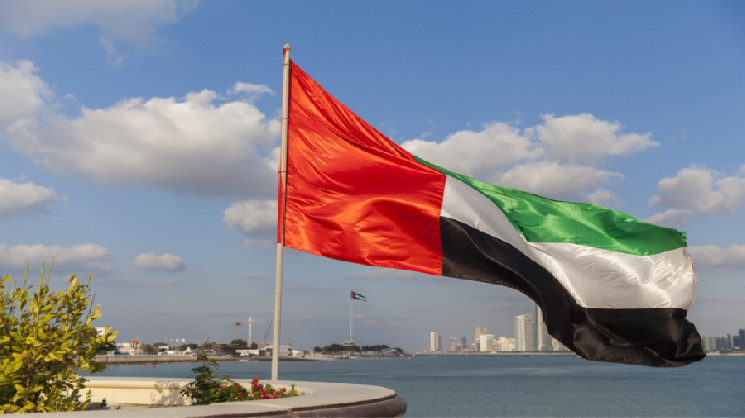 ОАЭ предлагают блокчейн-компаниям финансирование и резидентство