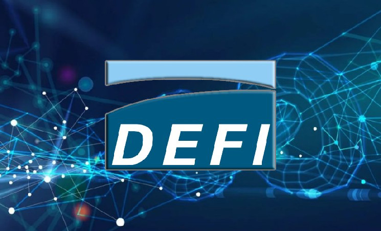 EPS стала самой прибыльной криптовалютой DeFi-сектора