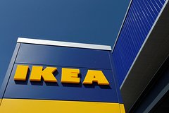 Названы претенденты на российские активы IKEA Названы претенденты на российские активы IKEA