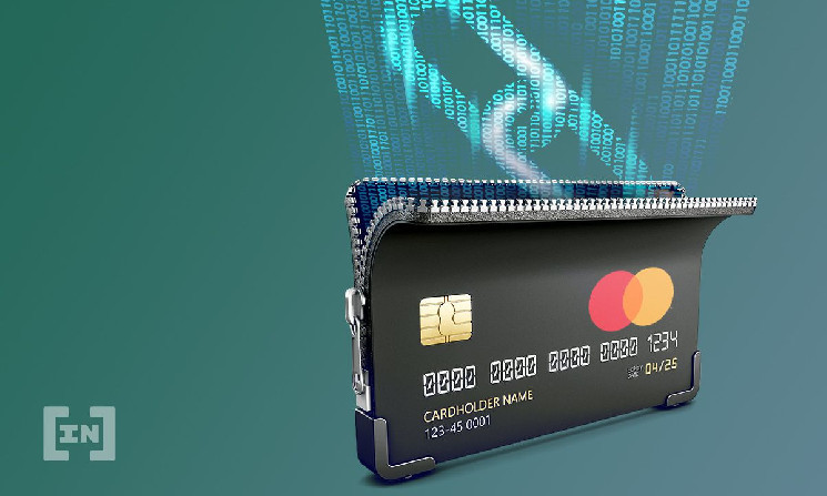 BitOasis и MasterCard запустят криптовалютные карты