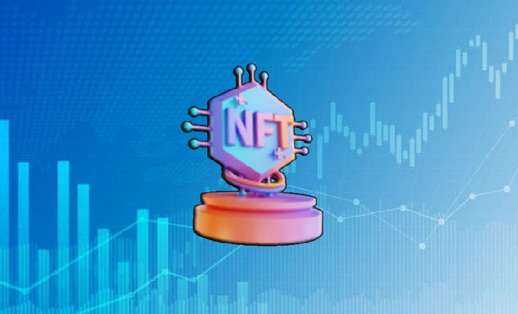 Лучшие криптовалюты из сектора NFT за неделю