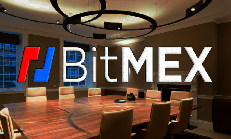 BitMEX назначила нового генерального директора